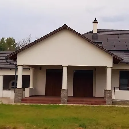 Διαμέρισμα Avalon Vendeghaz