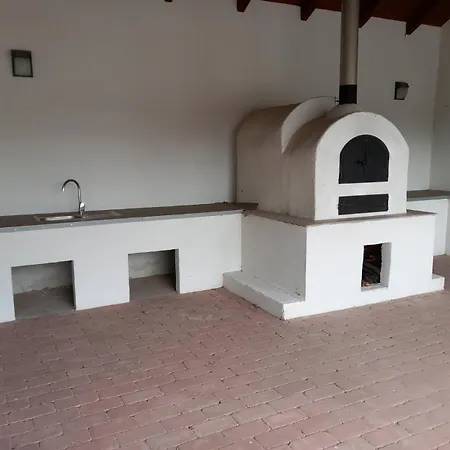 Apartament Avalon Vendeghaz Levelek