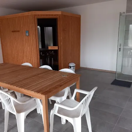 Avalon Vendeghaz Apartament