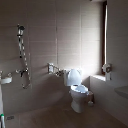 Avalon Vendeghaz Apartament