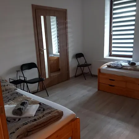 Avalon Vendeghaz Apartmán