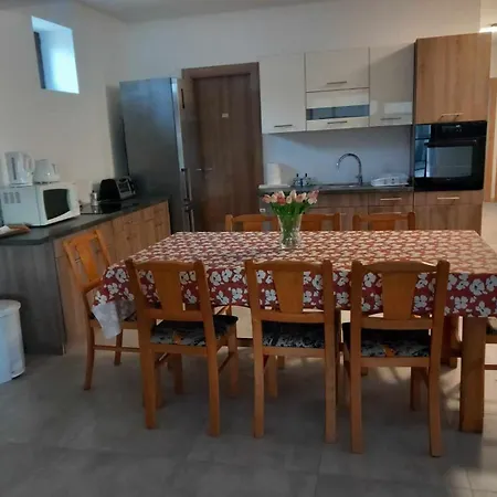 Avalon Vendeghaz Διαμέρισμα