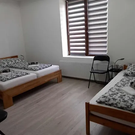 Διαμέρισμα Avalon Vendeghaz