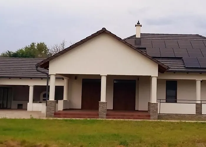 Apartman Avalon
