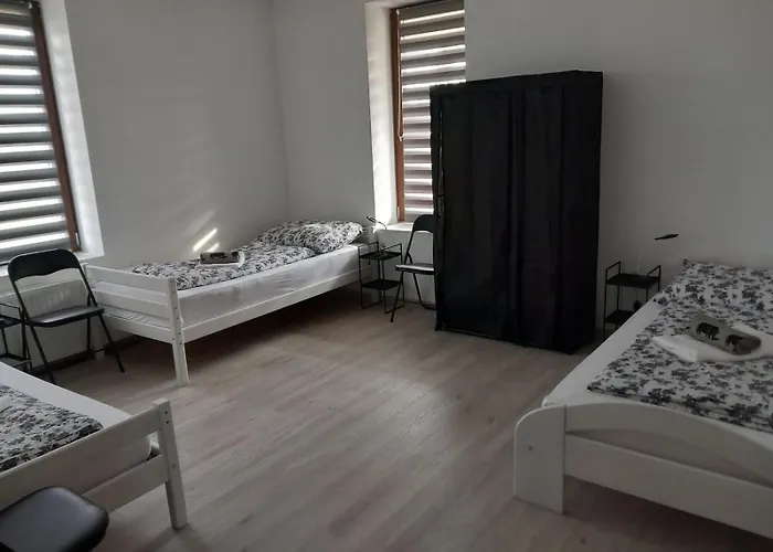 Apartman Avalon Levelek